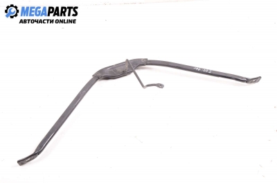 Steel beam for BMW 7 (E65) 3.0 d, 211 hp, sedan automatic, 2006